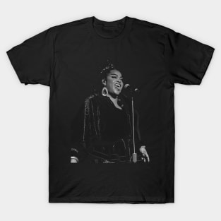 Jill Scott T-Shirt